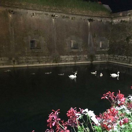 Casa Piti Daire Peschiera del Garda Dış mekan fotoğraf