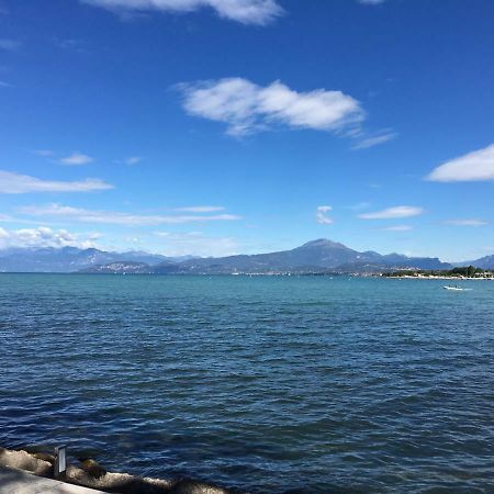 Casa Piti Daire Peschiera del Garda Dış mekan fotoğraf