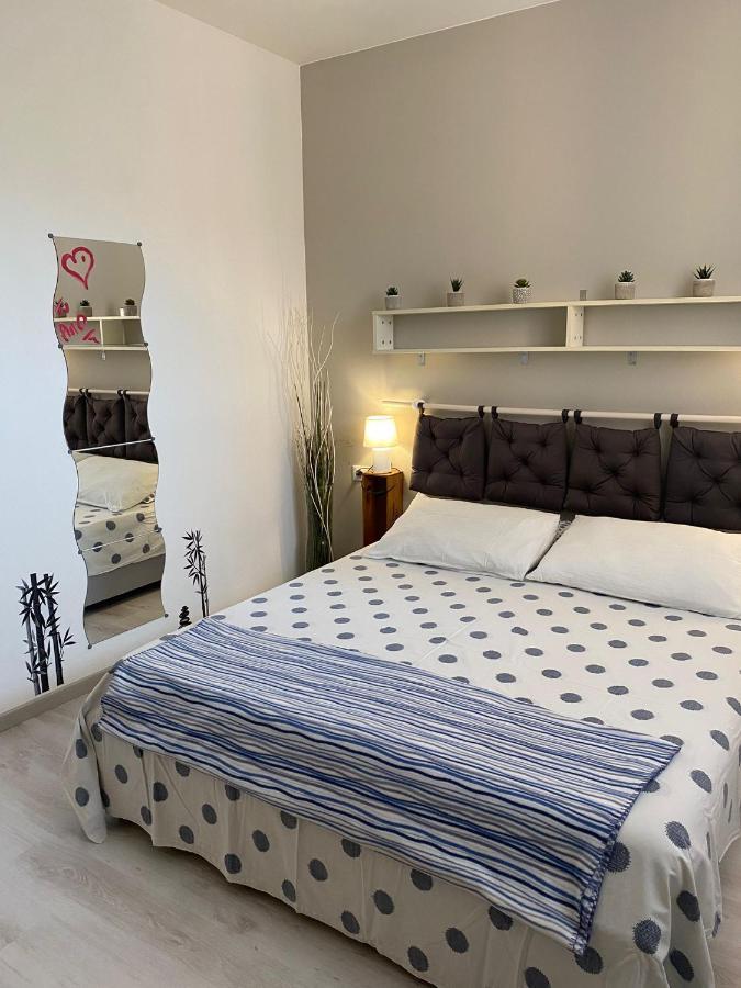 Casa Piti Daire Peschiera del Garda Dış mekan fotoğraf