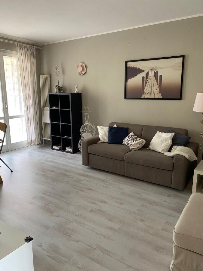 Casa Piti Daire Peschiera del Garda Dış mekan fotoğraf