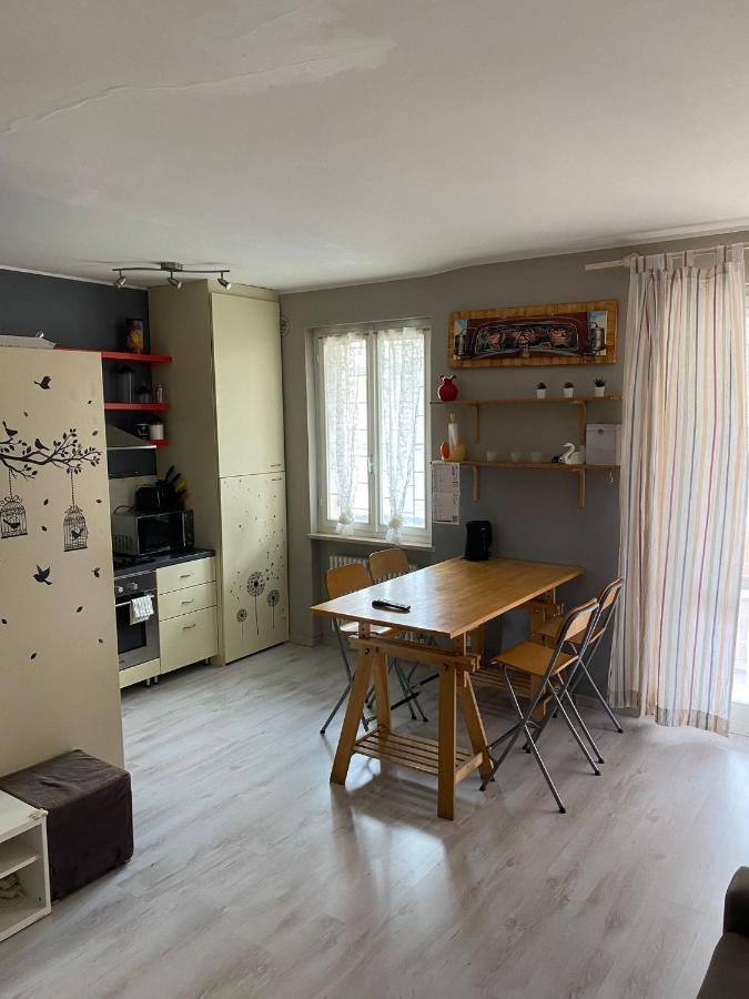 Casa Piti Daire Peschiera del Garda Dış mekan fotoğraf