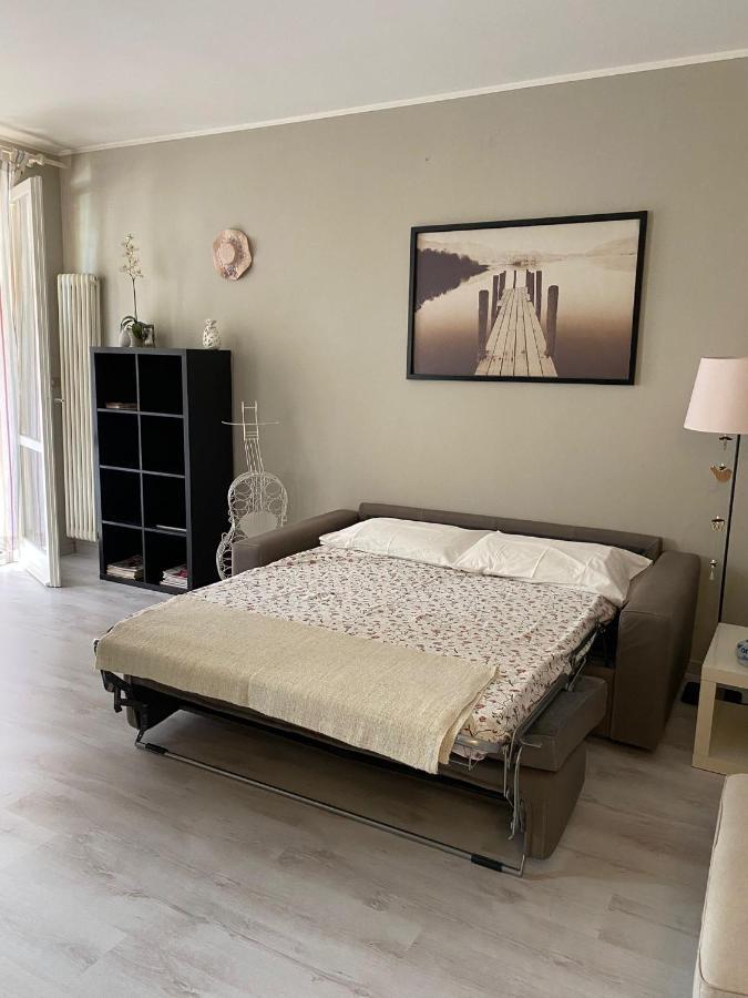 Casa Piti Daire Peschiera del Garda Dış mekan fotoğraf