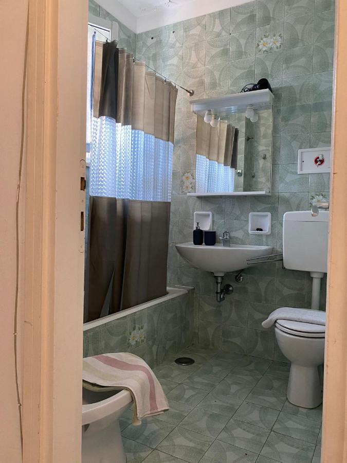 Casa Piti Daire Peschiera del Garda Dış mekan fotoğraf