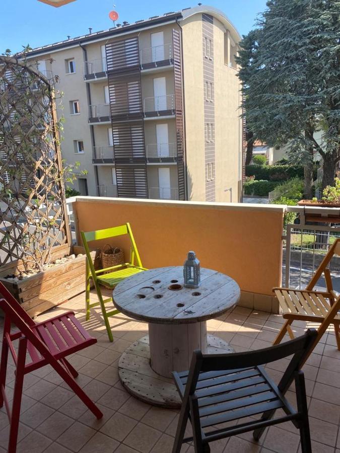 Casa Piti Daire Peschiera del Garda Dış mekan fotoğraf
