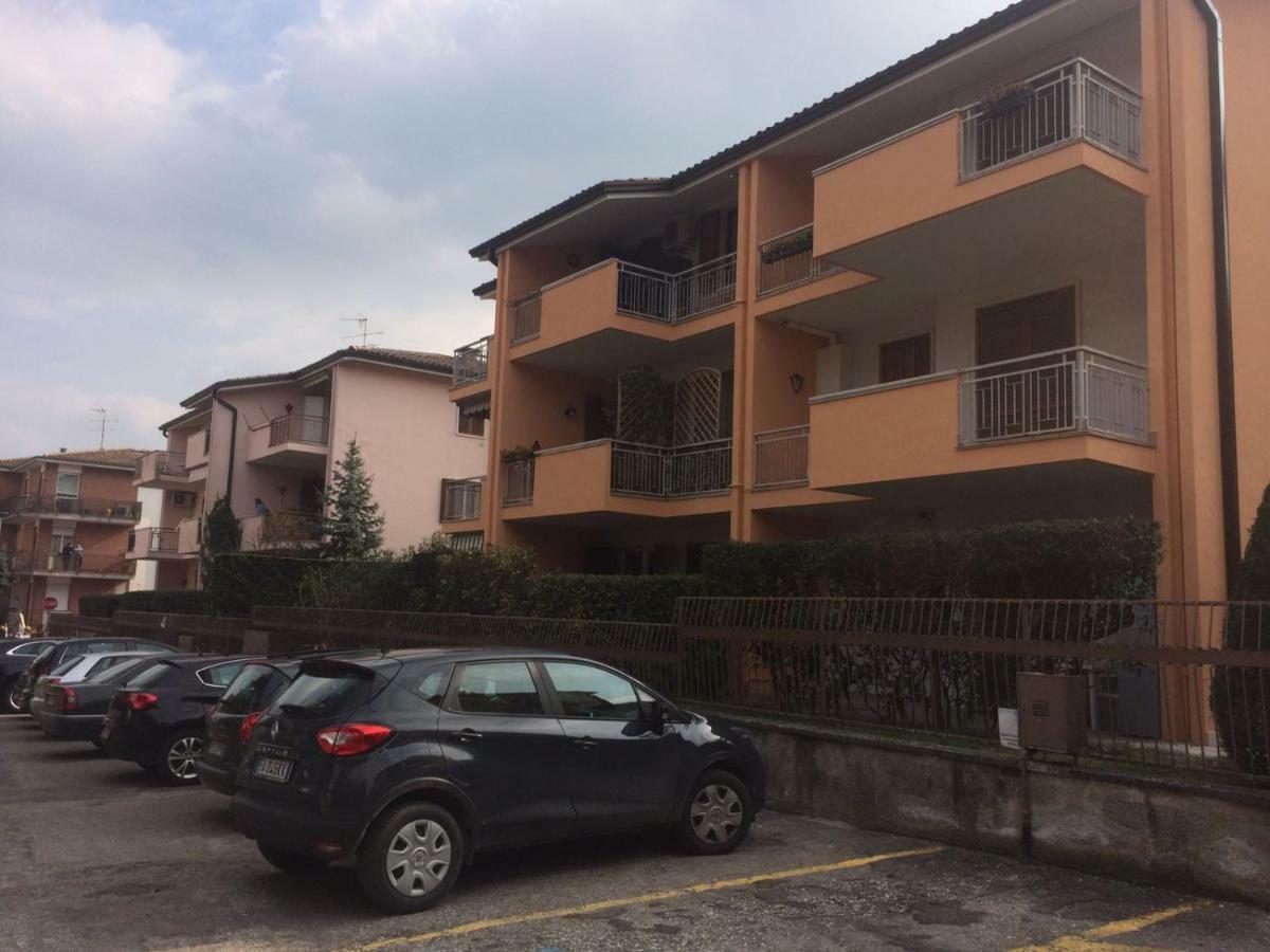 Casa Piti Daire Peschiera del Garda Dış mekan fotoğraf