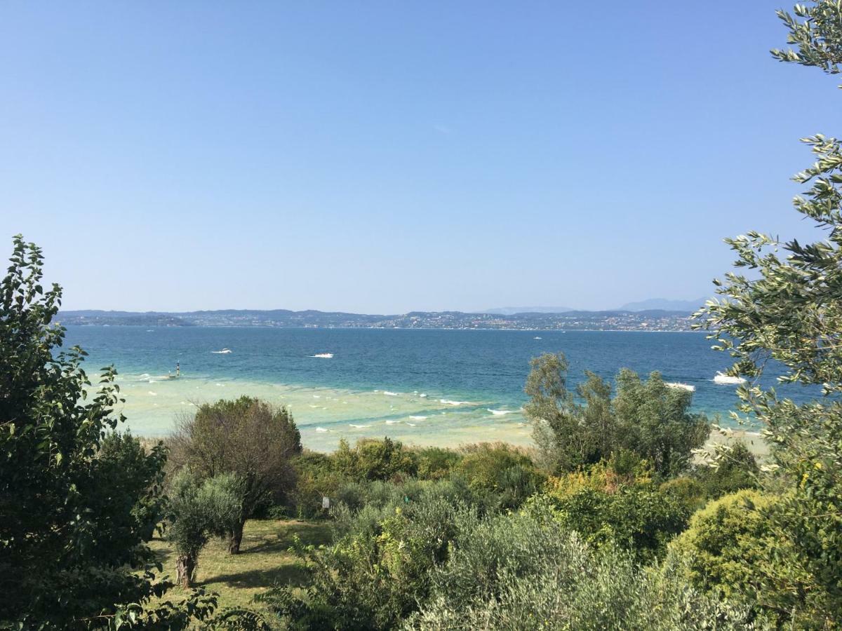 Casa Piti Daire Peschiera del Garda Dış mekan fotoğraf