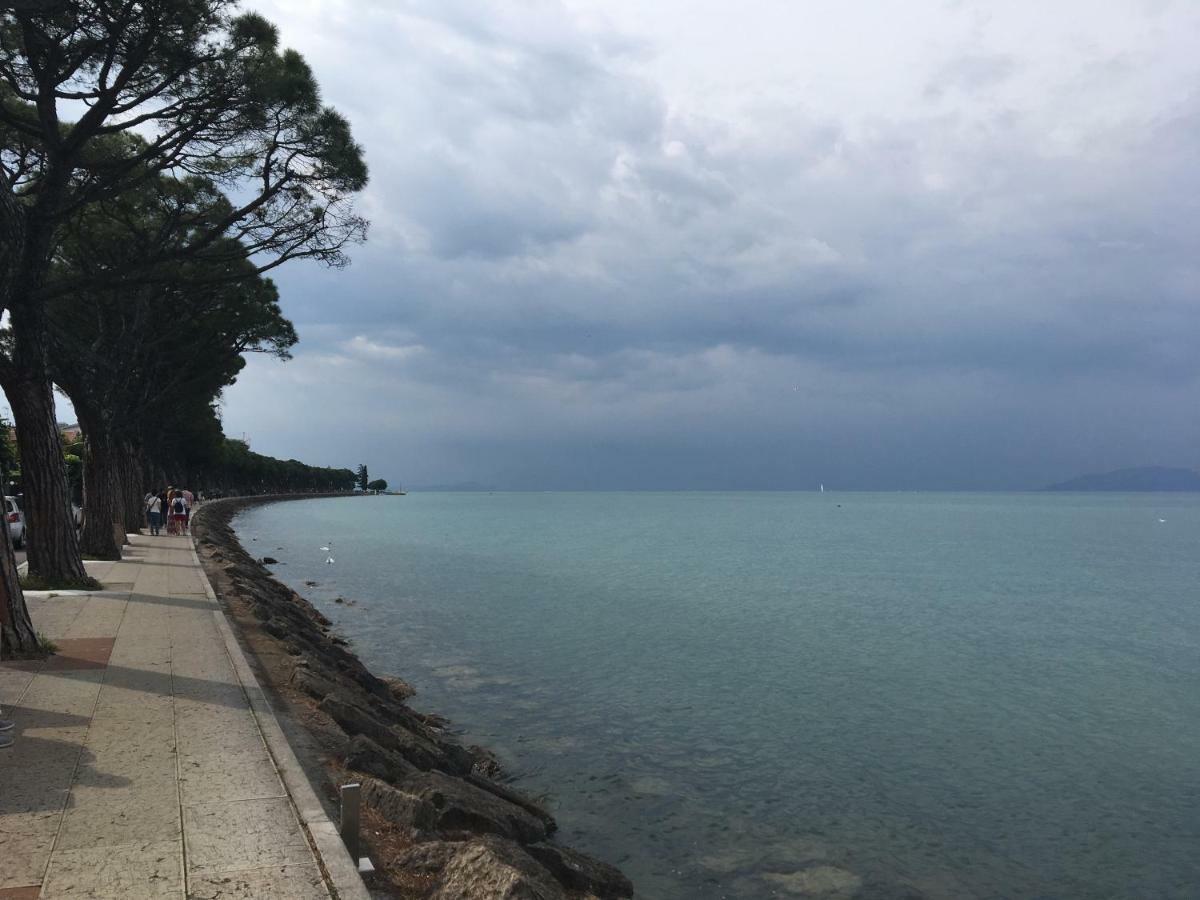 Casa Piti Daire Peschiera del Garda Dış mekan fotoğraf