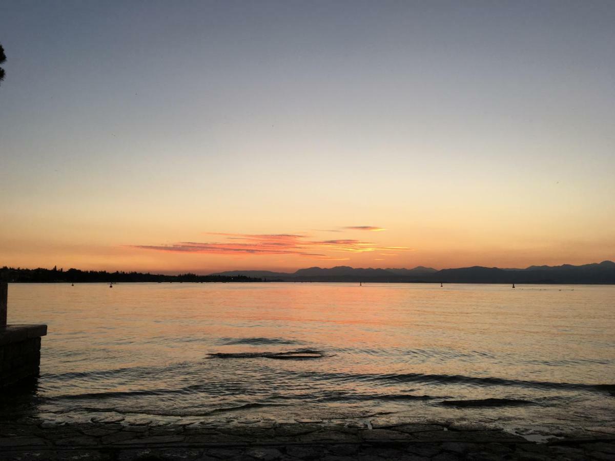 Casa Piti Daire Peschiera del Garda Dış mekan fotoğraf